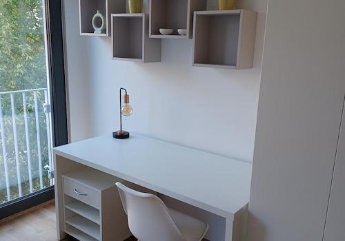 Arbeitsbereich