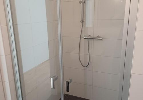 Dusche