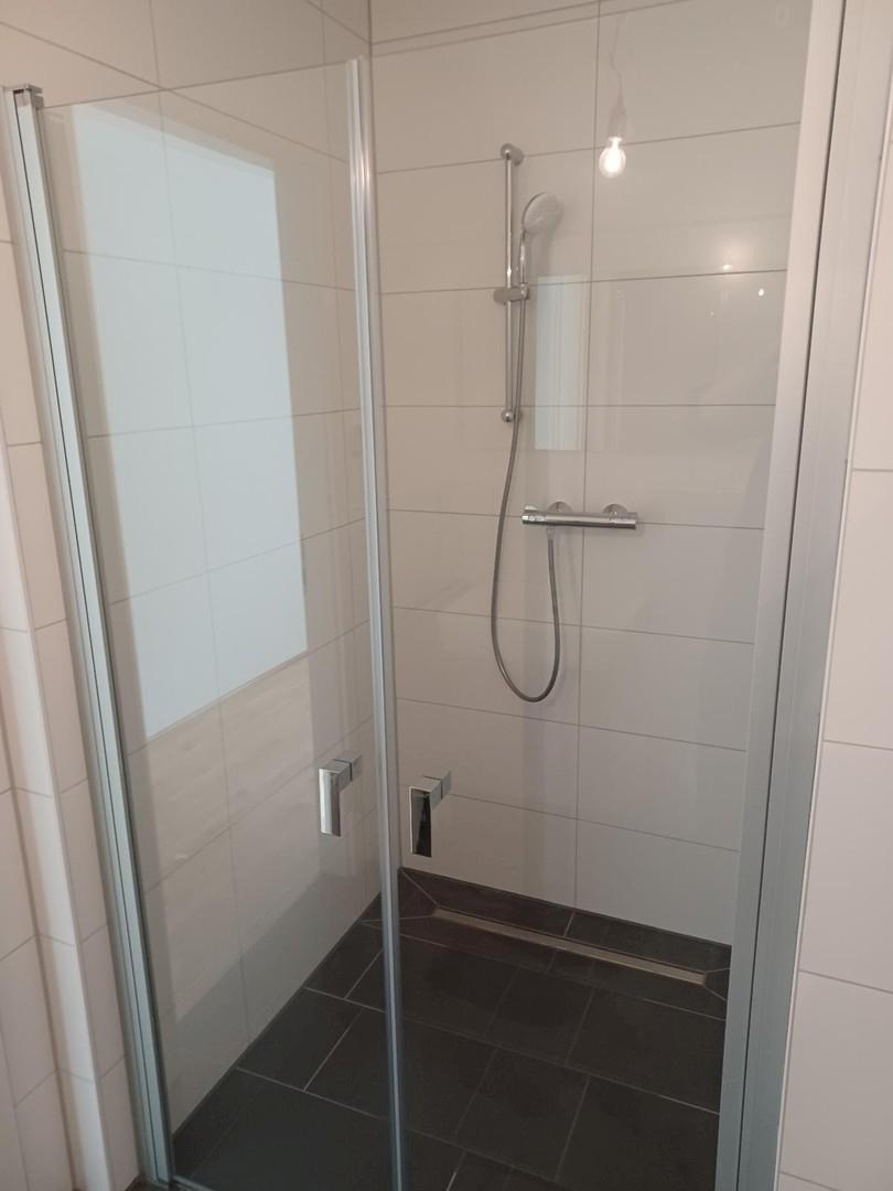 Dusche