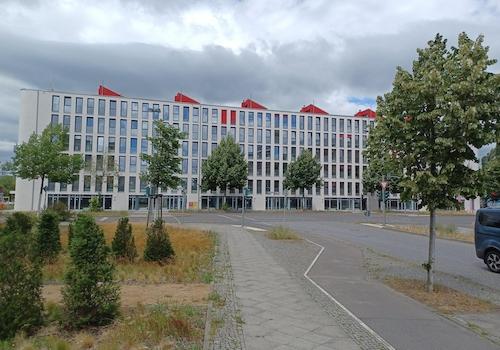 Gebäude