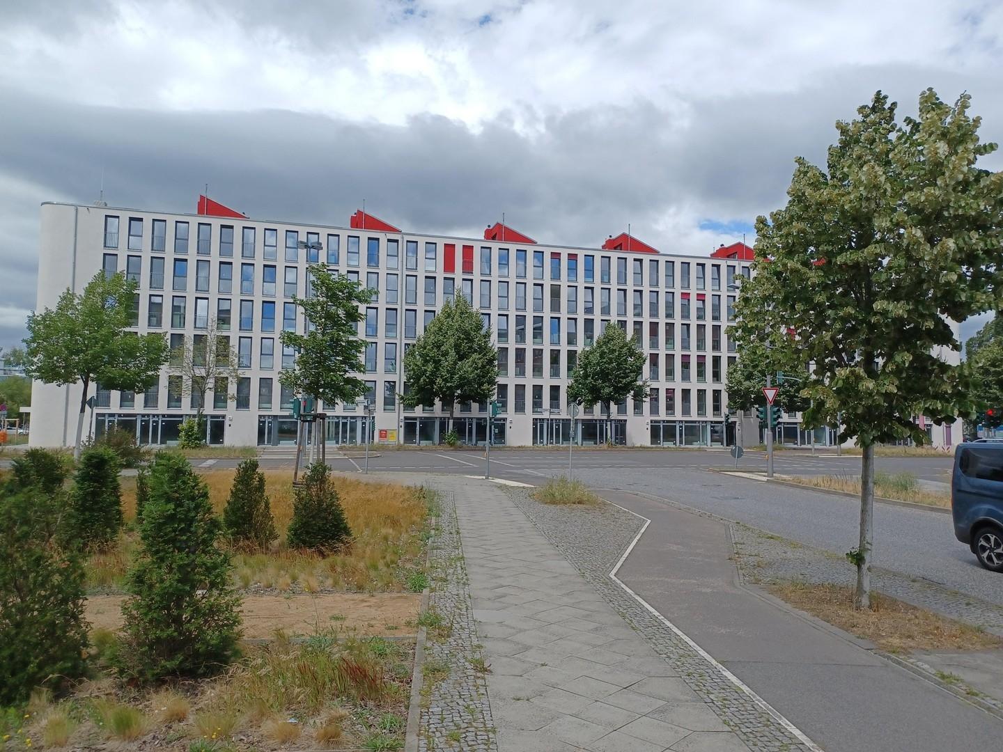 Gebäude