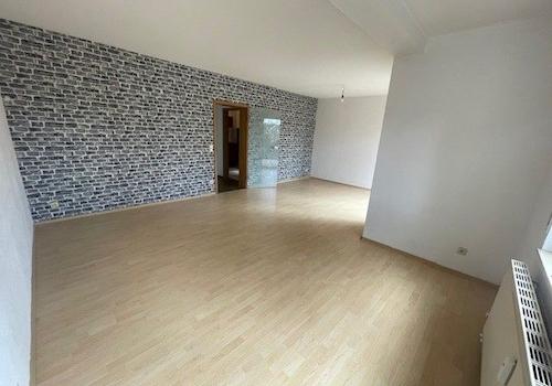 Wohnzimmer neu