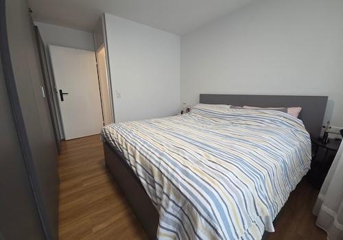 Schlafzimmer Ansicht2