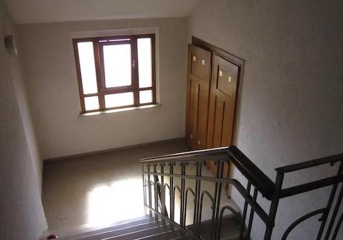 Treppenhaus