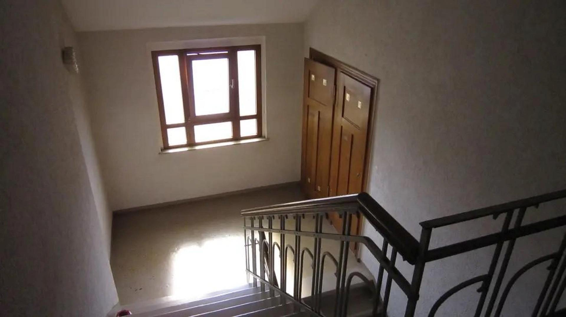 Treppenhaus