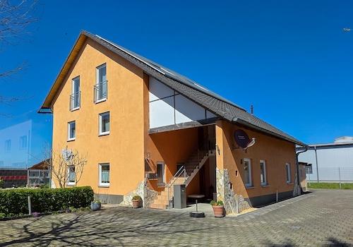 Viel Platz für Ihre Pläne