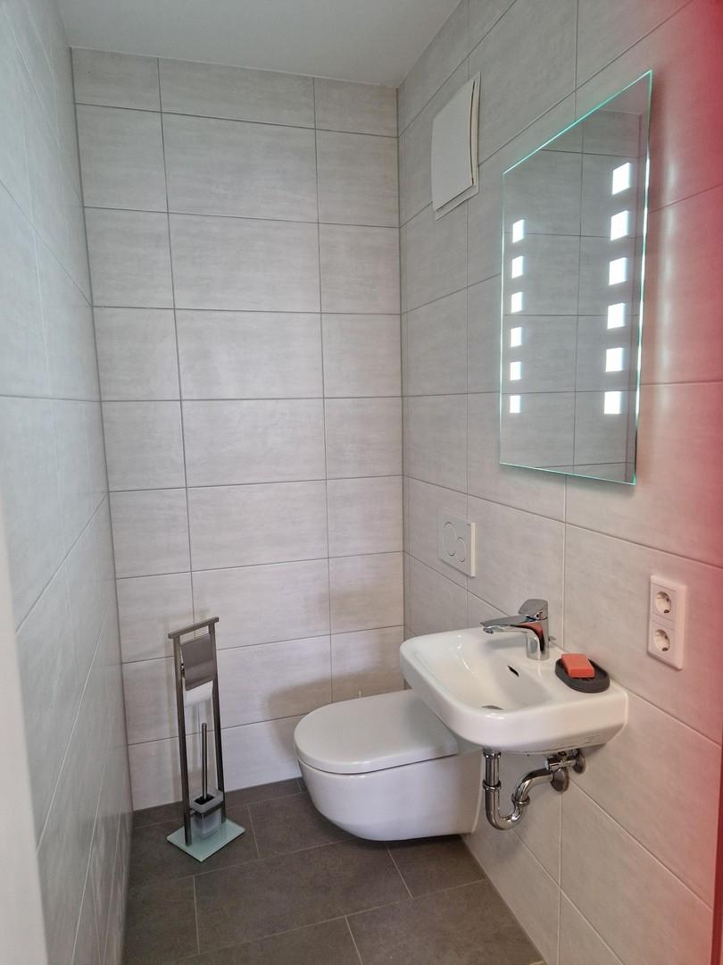 Gäste-WC
