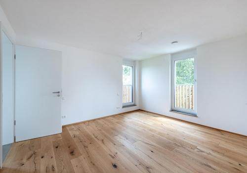 Schlafzimmer 2. OG