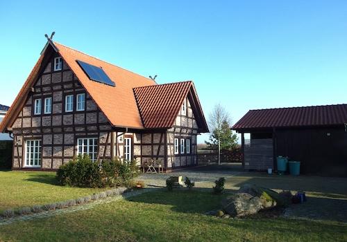 Objekt Gartenseite 1