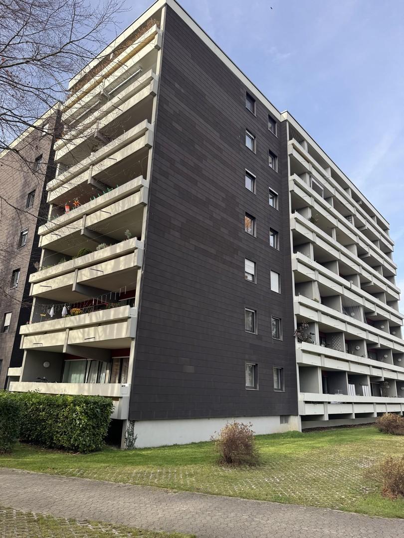 Haus von Aussen