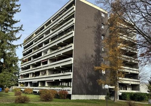 Haus von Aussen