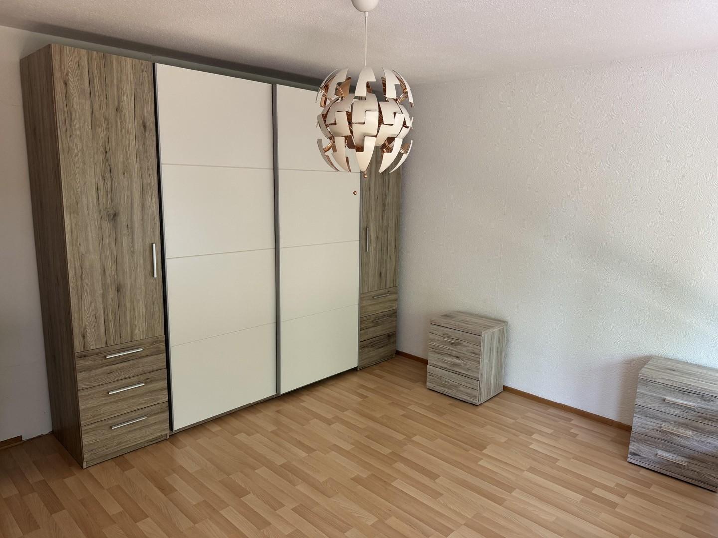 Elternschlafzimmer