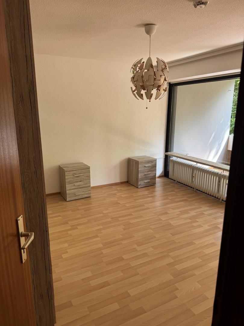 Elternschlafzimmer