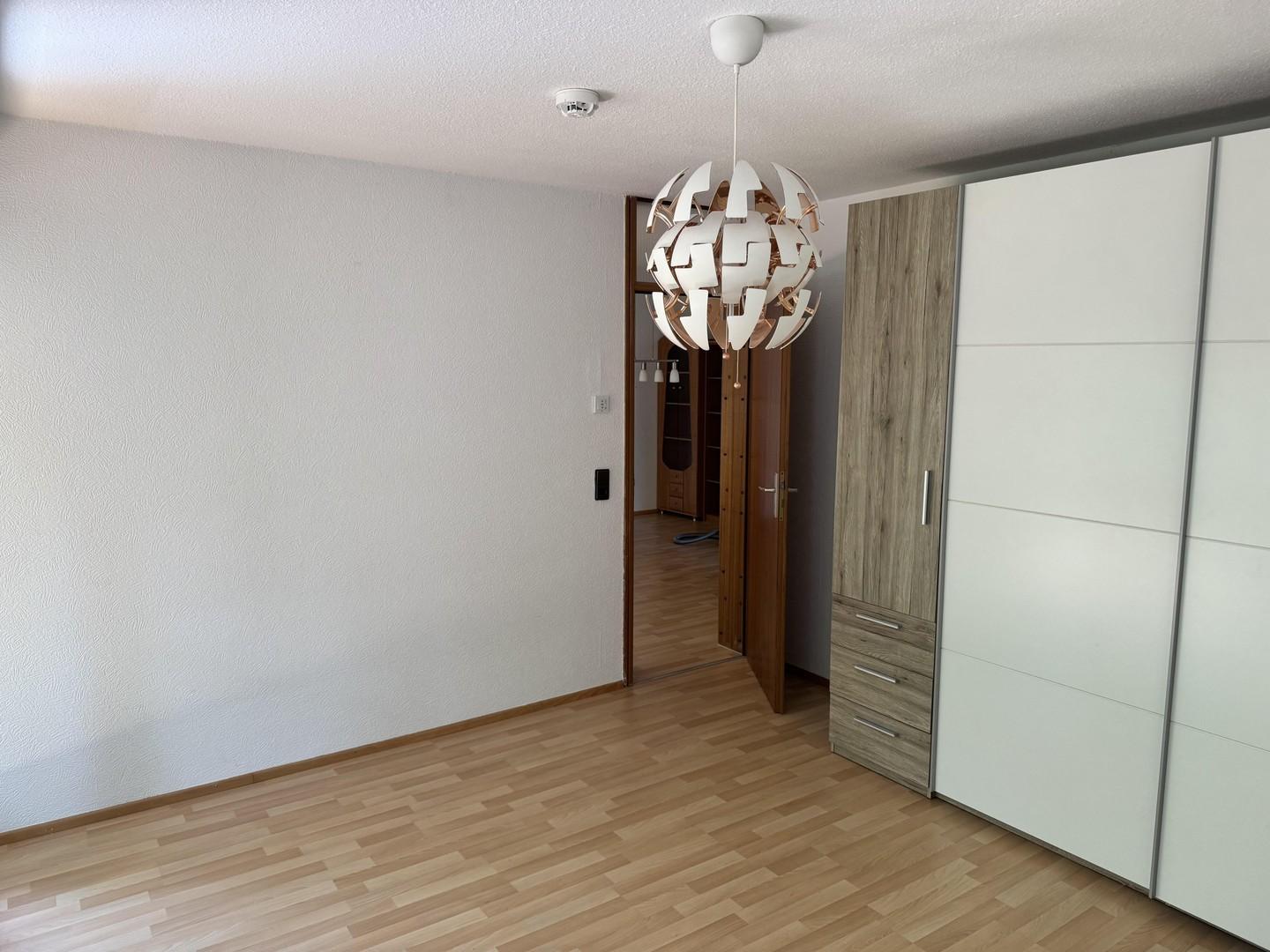 Elternschlafzimmer