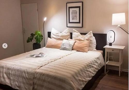 Schlafzimmer 05 Kellergeschoss