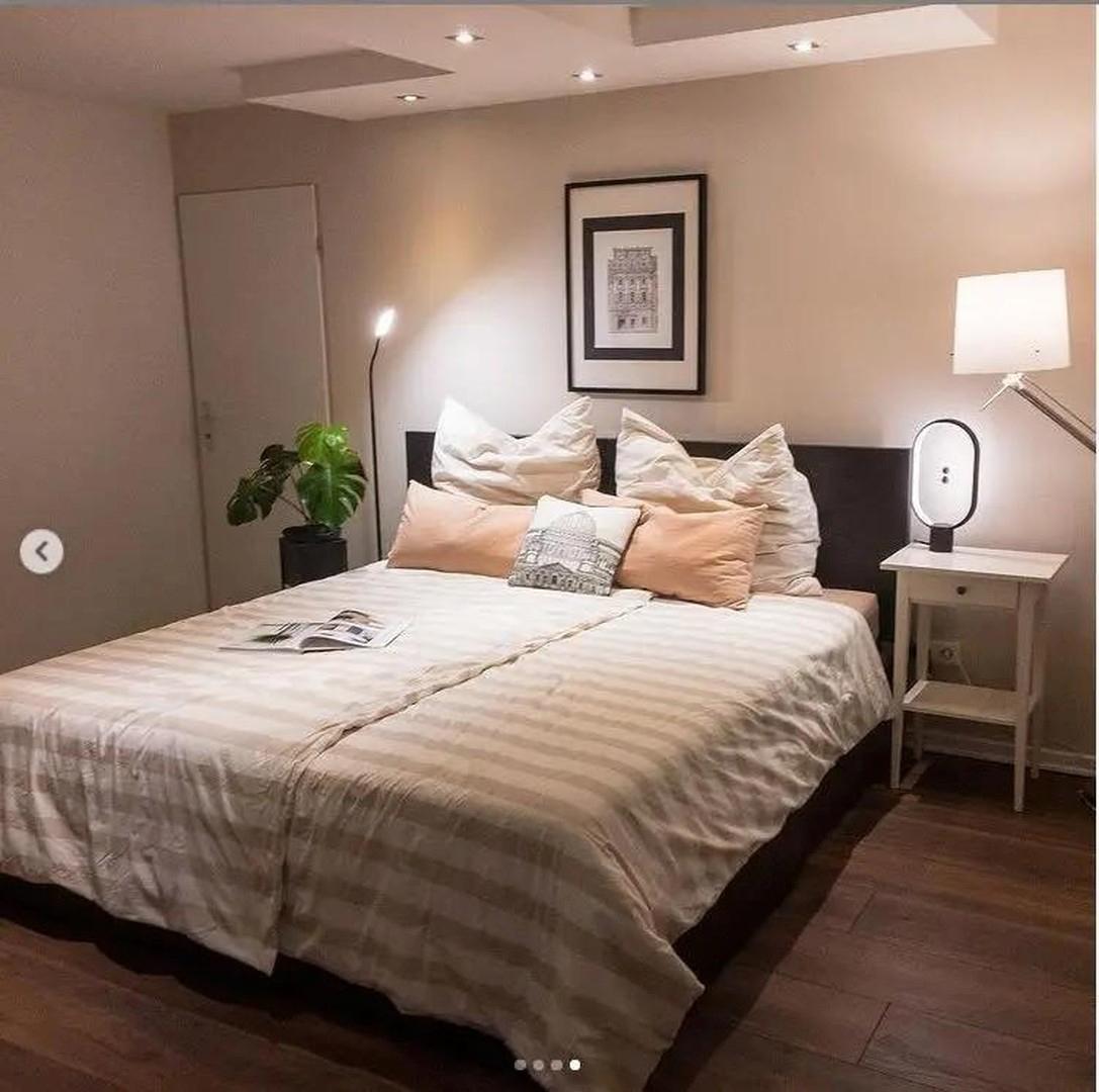 Schlafzimmer 05 Kellergeschoss