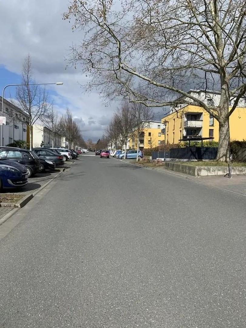 Strassenansicht