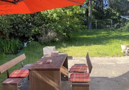 Terrasse I