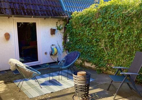 Terrasse II