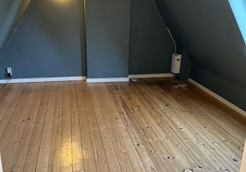 Zimmer/Spitzboden