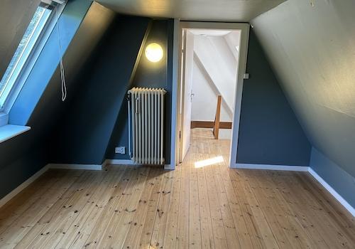 Zimmer/Spitzboden