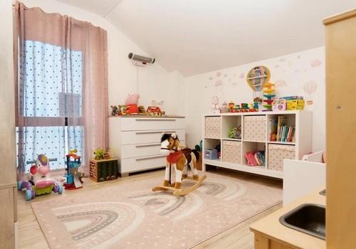 Kinderzimmer 1 