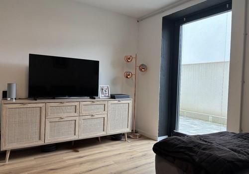 Büro / Gästezimmer UG