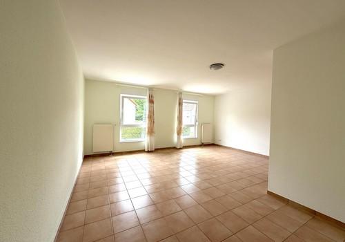 Schlafzimmer 2 im OG
