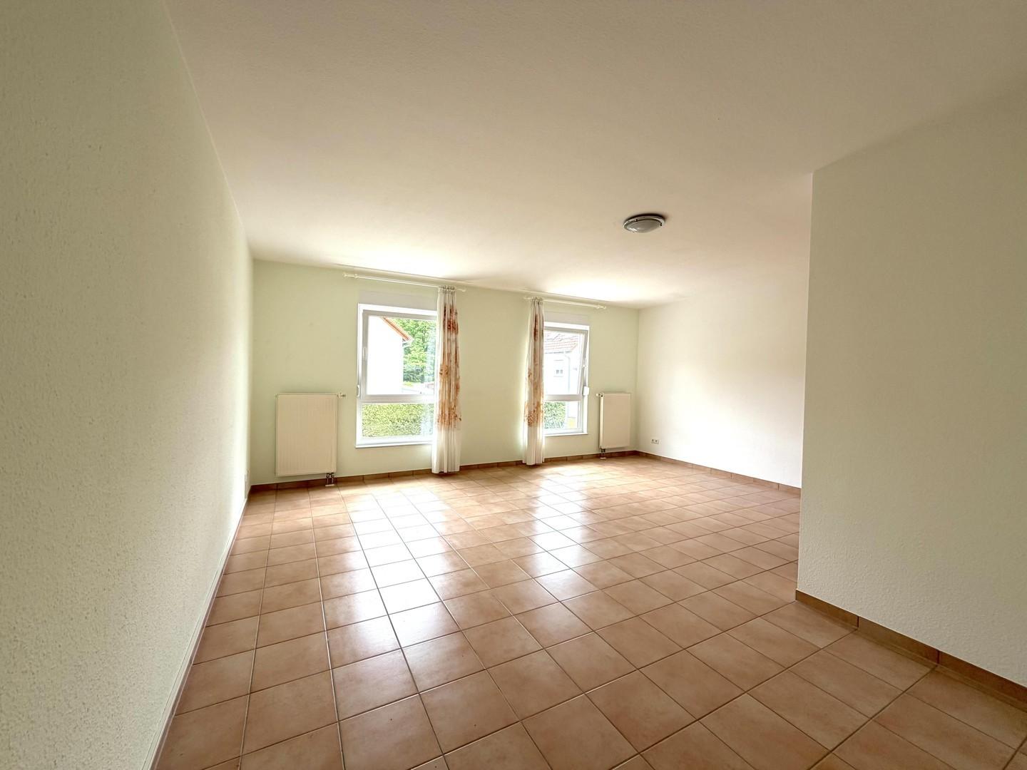 Schlafzimmer 2 im OG