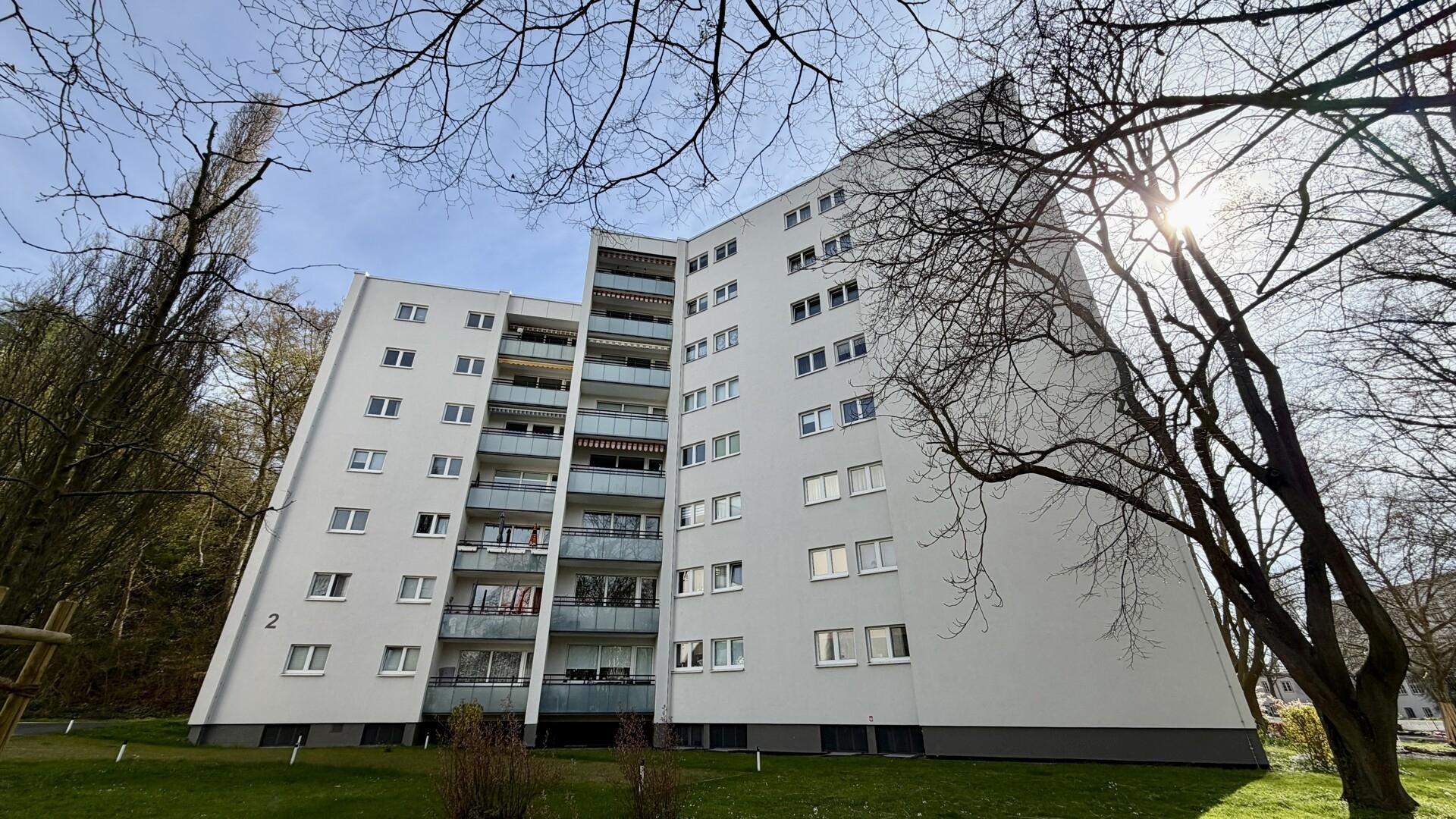 Aussenansicht