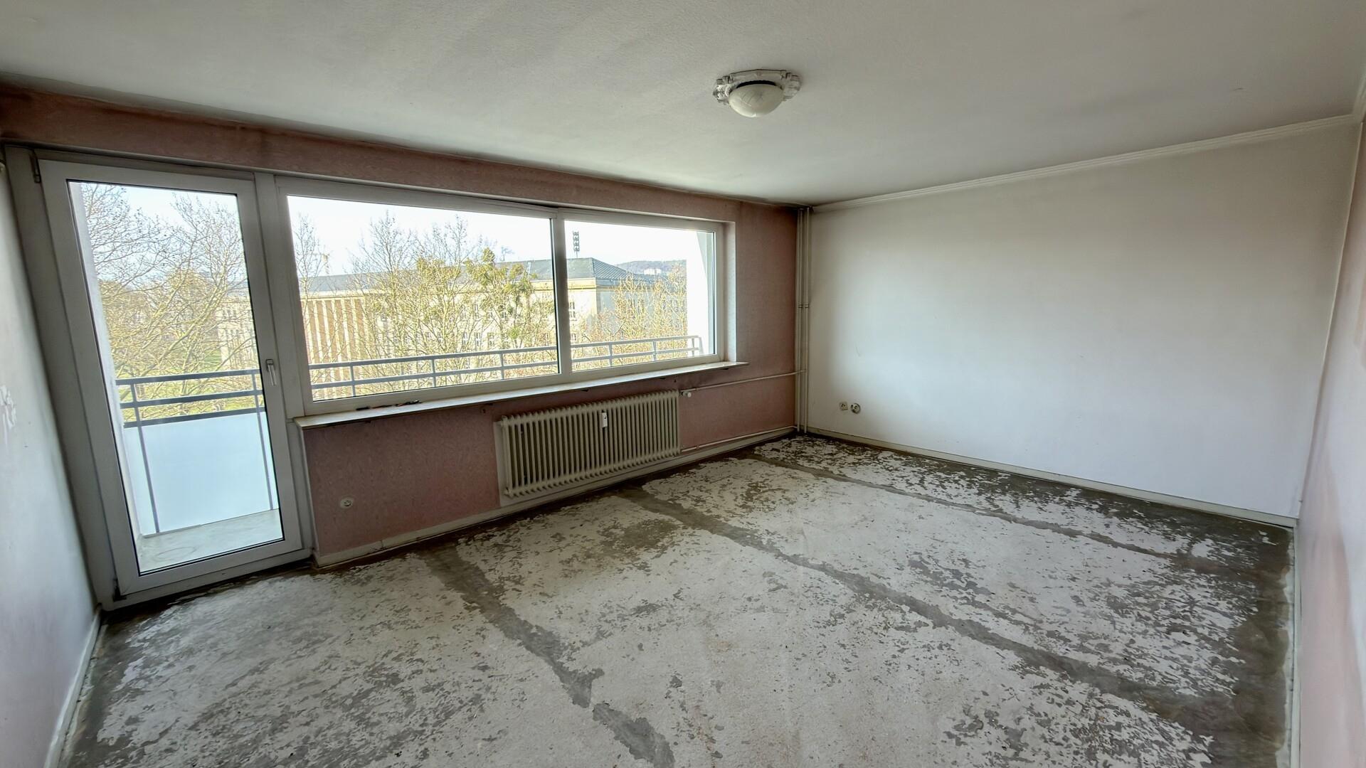 Wohnzimmer - aktuell