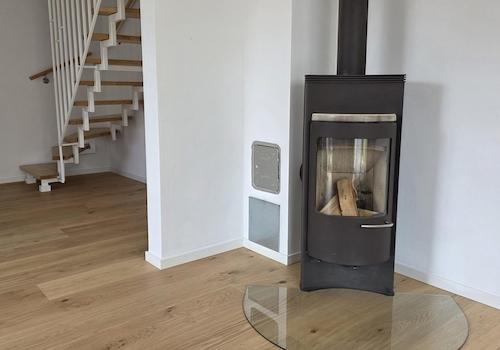 Kamin