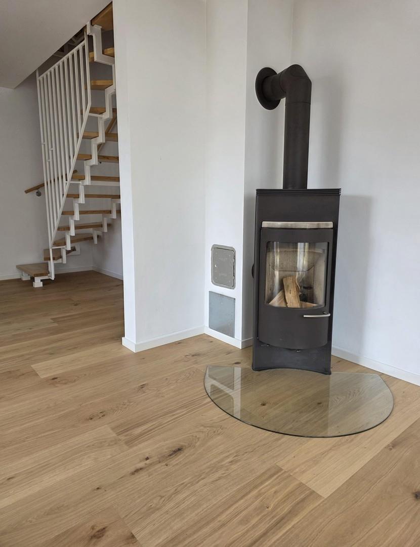 Kamin