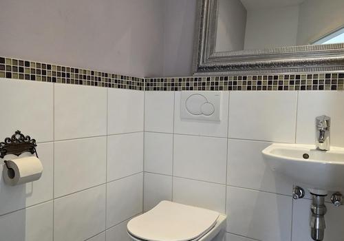 Gäste WC