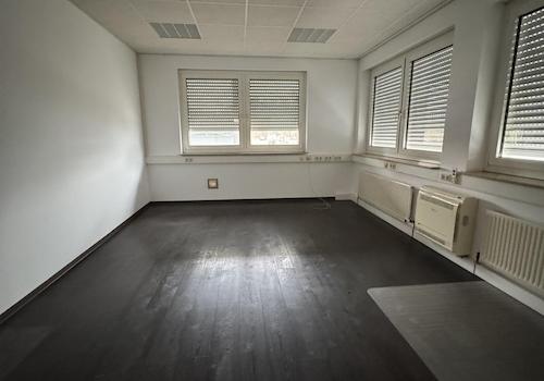 Chefbüro