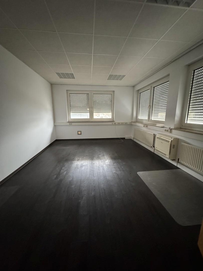 Chefbüro