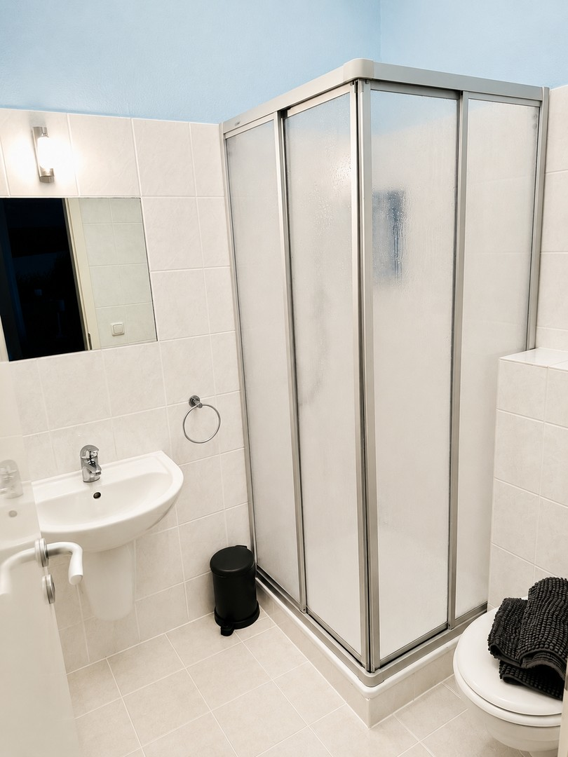 Studio Seestern WC 