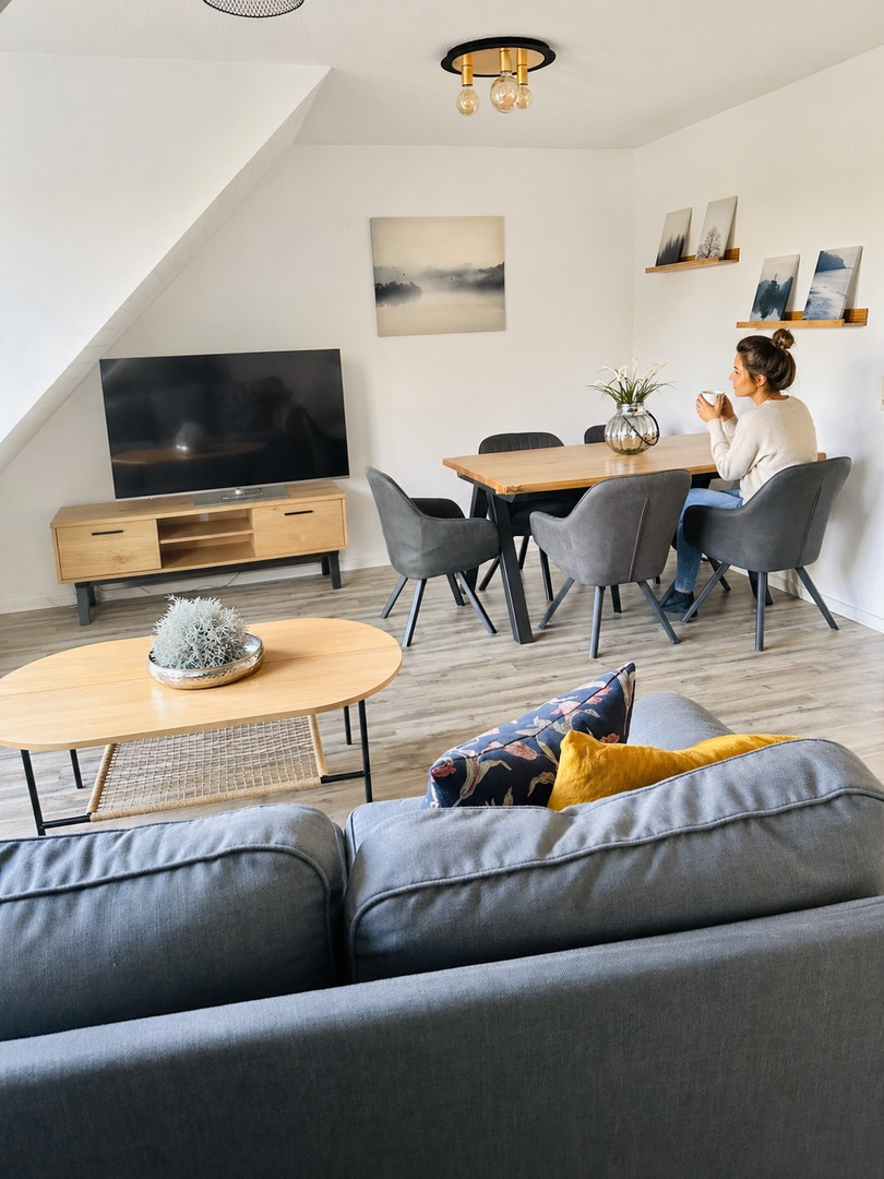 Appartement Landblick 