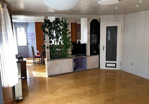 1.St. Wohnzimmer