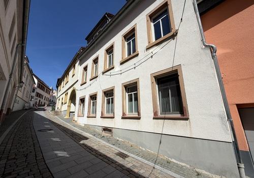 Ansicht