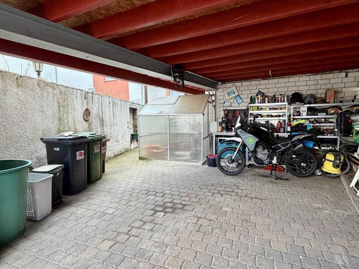 Stellplatz