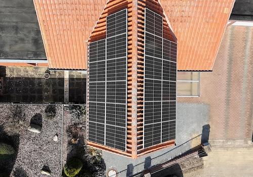 PV-Anlage