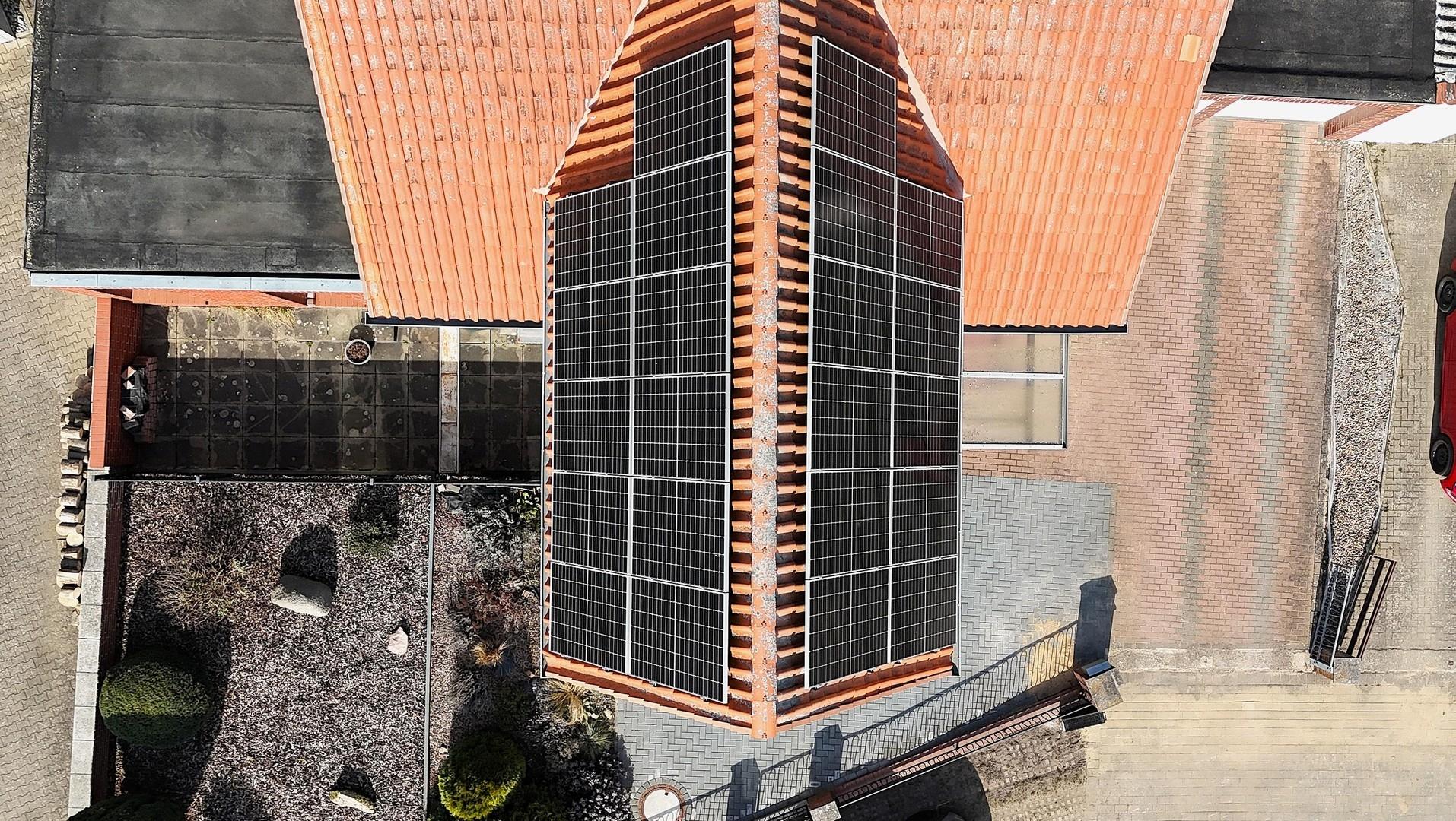 PV-Anlage