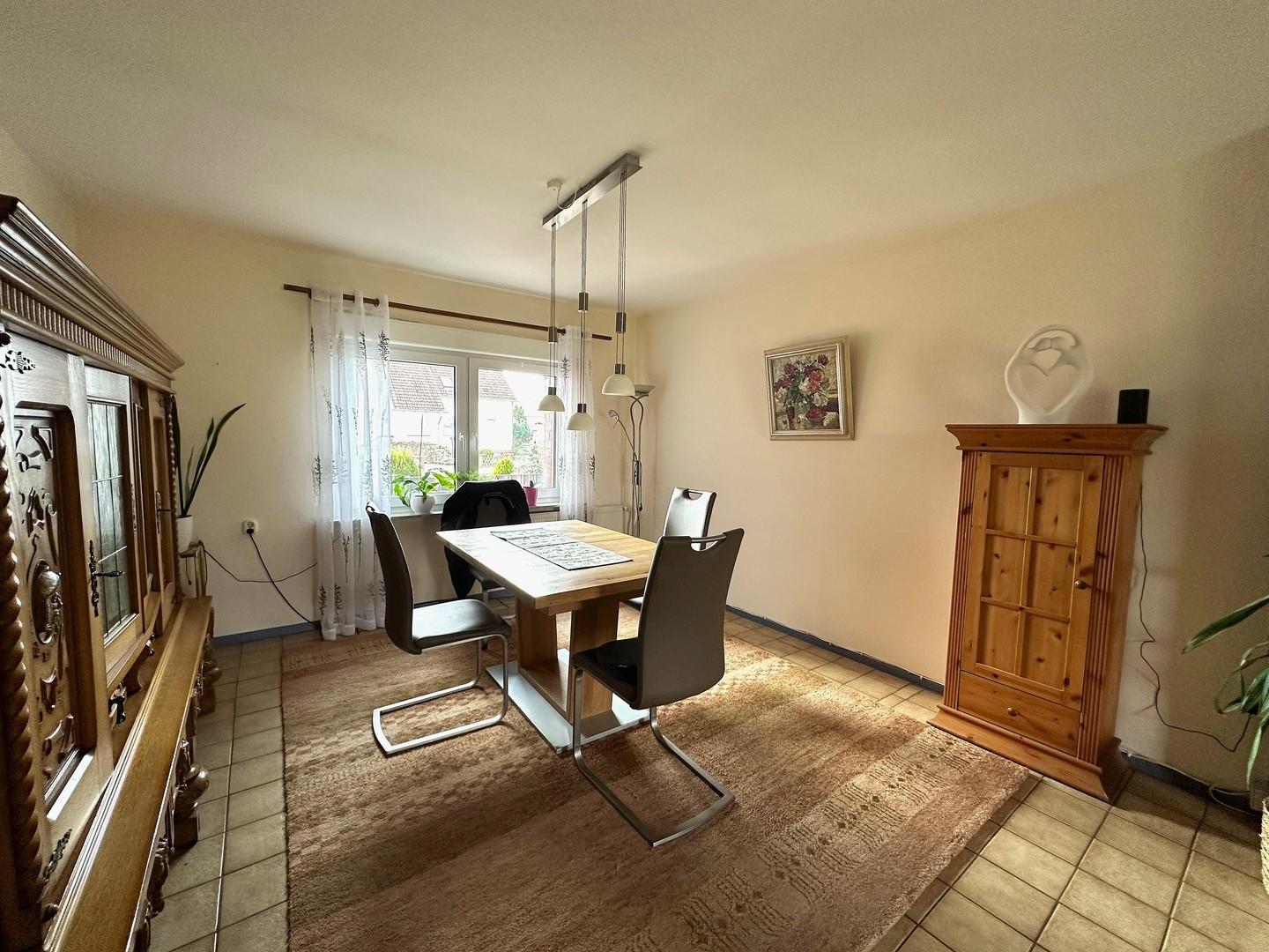 Esszimmer