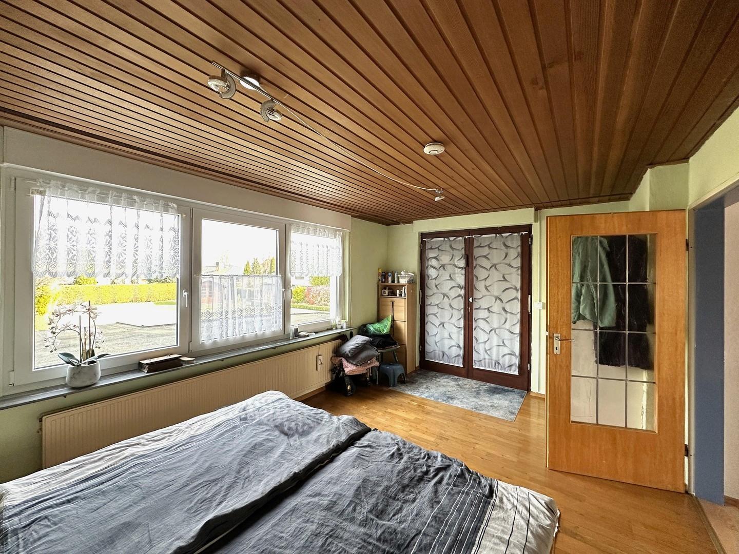EG Schlafzimmer