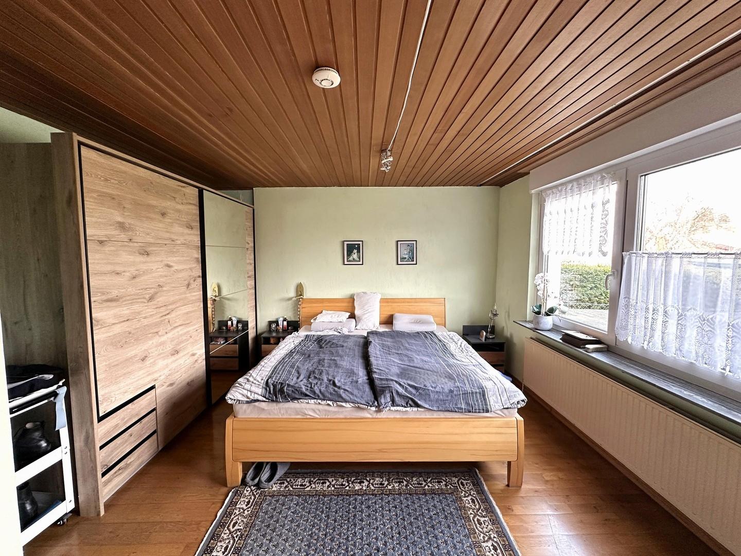 EG Schlafzimmer