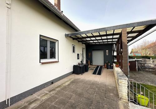 EG Terrasse