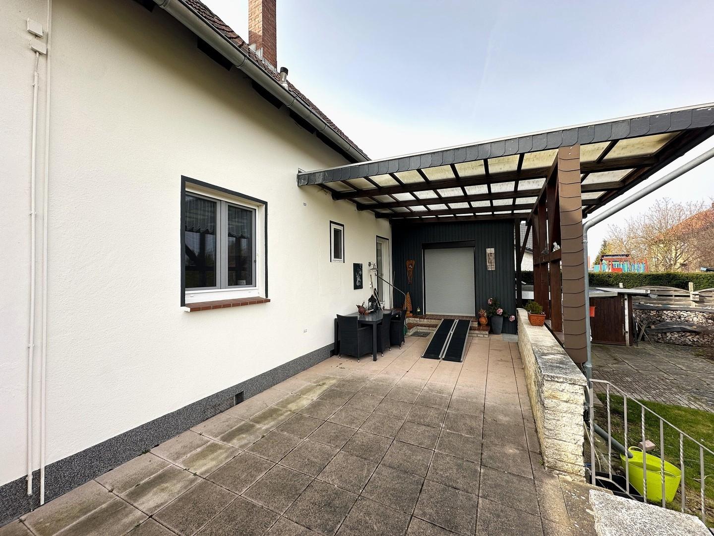 EG Terrasse
