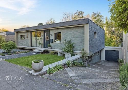 Endlich ein eigenes Zuhause