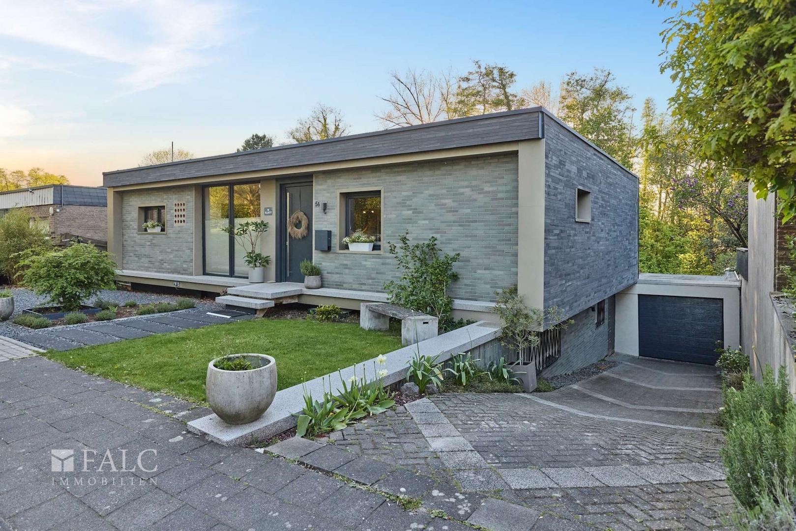 Endlich ein eigenes Zuhause